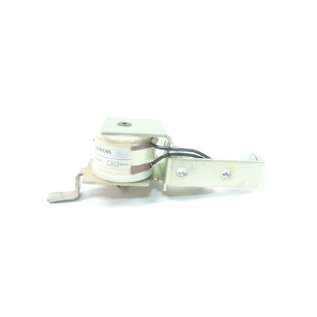 Siemens Closing Coil 125V-Dc Circuit Breaker Trip Unit 18-820-329-503